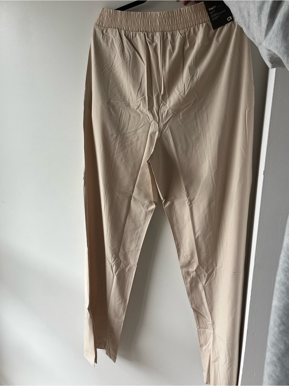 GAP Men's Chinos in Light Beige